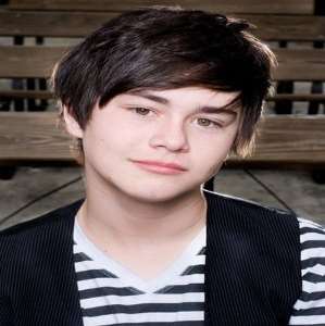 Riley McDonough